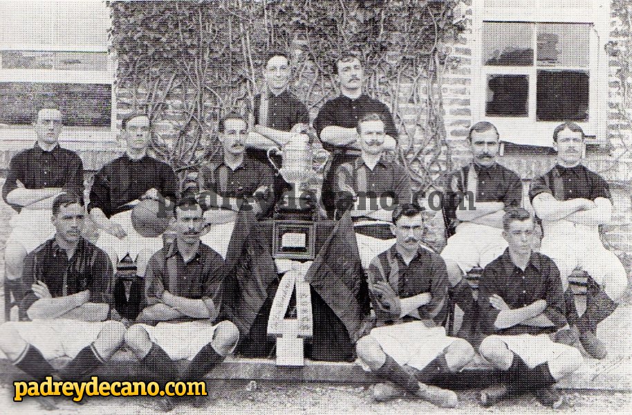 1900, Asociación Uruguaya de Fútbol, Uruguay #auf #uruguay (1199