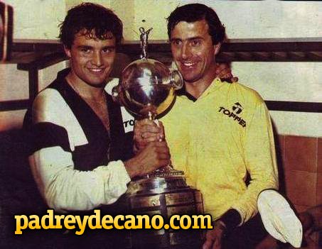 Copa Libertadores 1987