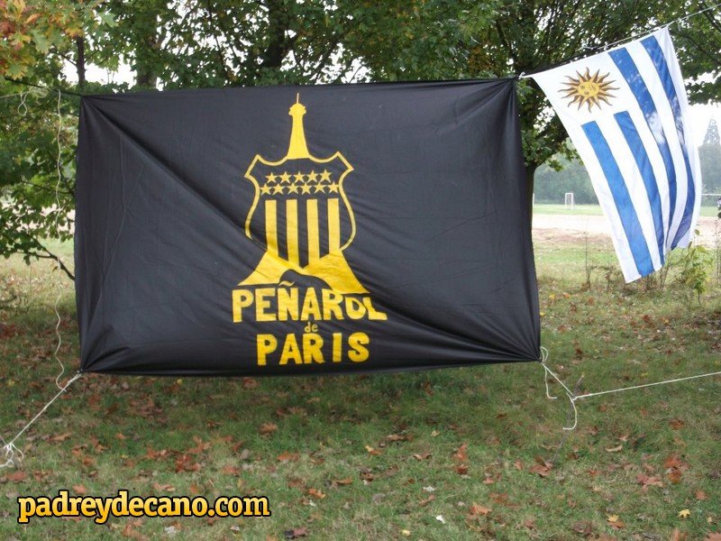 Peñarol Paris