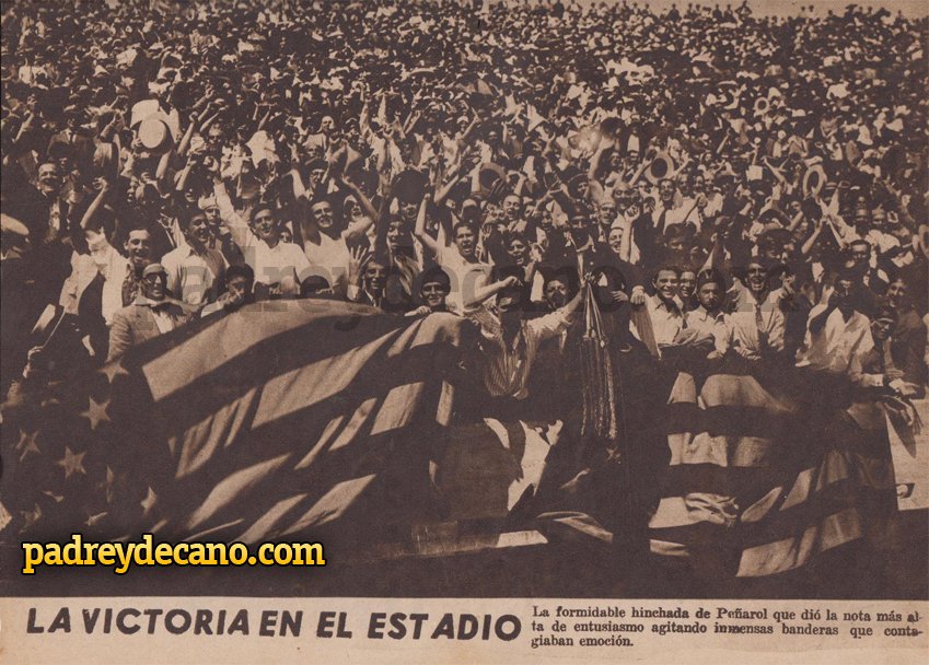 hinchada de penarol hinchada de penarol