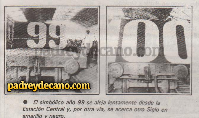 Los 100 años del Glorioso Peñarol