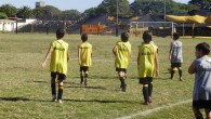 Este sábado se disputarán los clásicos de las categorías 2007, 2006, 2005, 2004 y 2003 de AUFI. Somos locatarios por lo que vamos a jugar en Las...