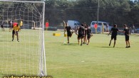 Peñarol ya se encuentra entrenando de cara al partido del próximo domingo frente a Juventud de Las Piedras. Si bien el equipo aún no está...