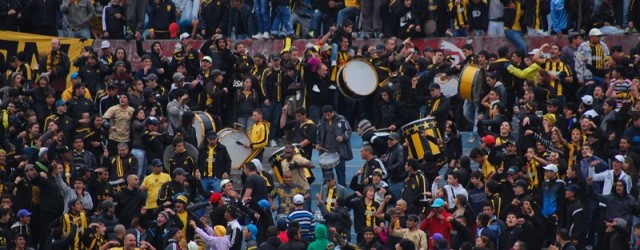 Todas las fotos de la 13ra fecha del Torneo Clausura 2013 del Campeonato Uruguayo, las encontrás en Padre y Decano.