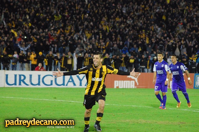 Peñarol Peñarol
