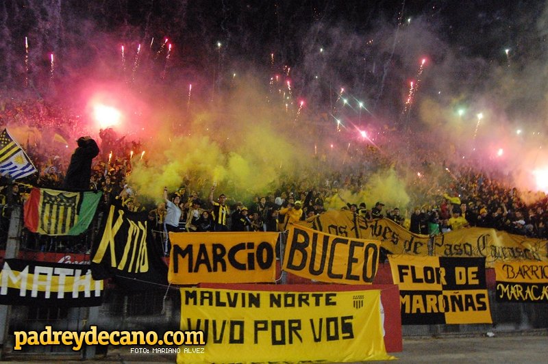 Peñarol campeón uruguayo 2013 - Goles - Portadas - Fotos Peñarol campeón uruguayo 2013 - Goles - Portadas - Fotos