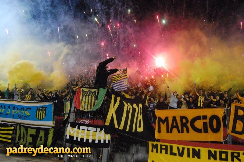 Peñarol Peñarol