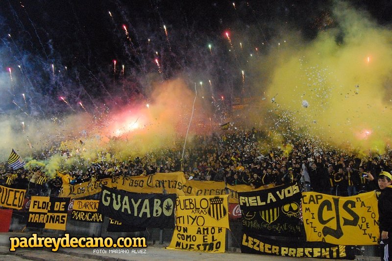 campeon campeon