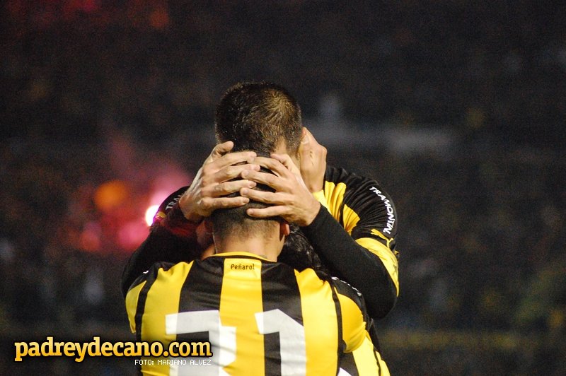 Peñarol Peñarol