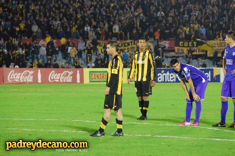 Peñarol campeón uruguayo 2013 - Goles - Portadas - Fotos Peñarol campeón uruguayo 2013 - Goles - Portadas - Fotos