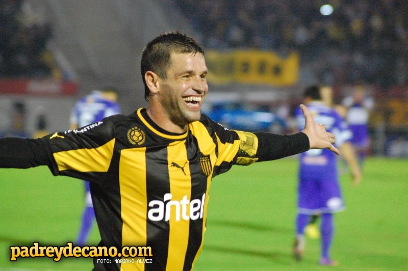 Peñarol Peñarol