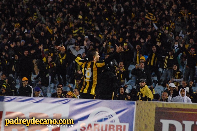 Peñarol Peñarol