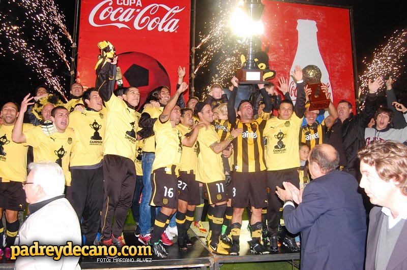 49 campeonatos 49 campeonatos