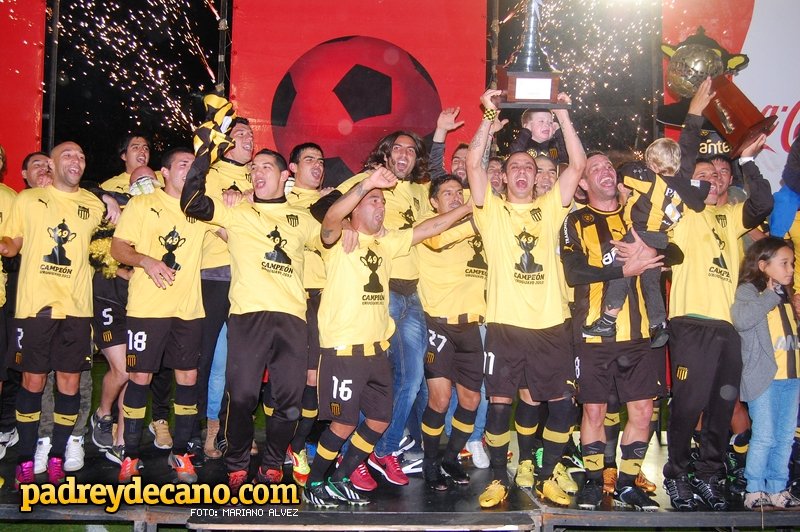 campeon campeon