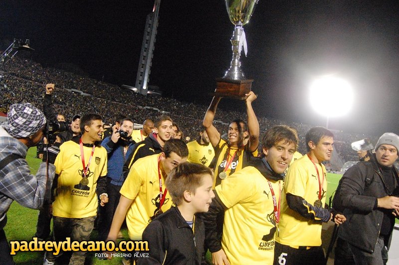Peñarol Peñarol