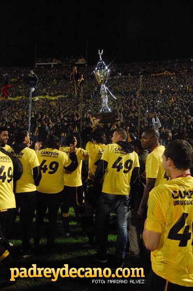 campeon campeon