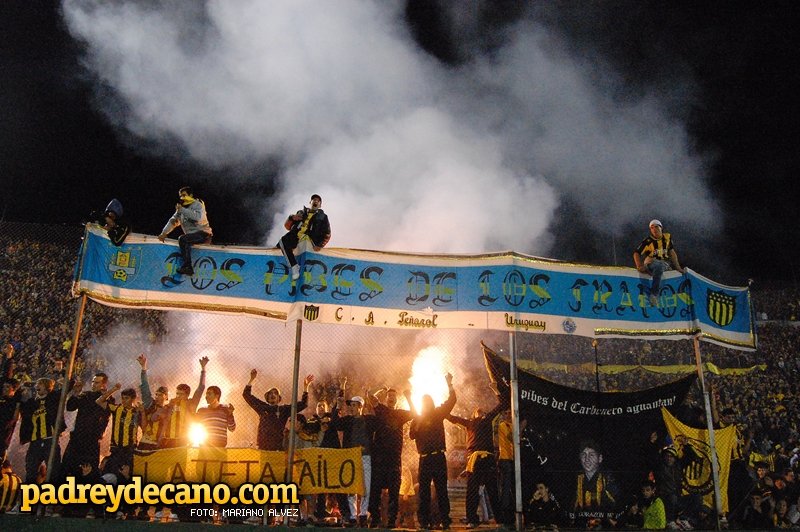 maximo campeon uruguayo maximo campeon uruguayo