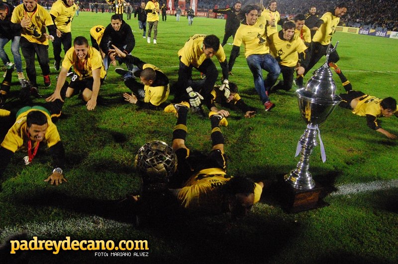 Peñarol Peñarol