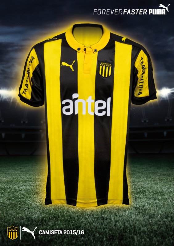 peñarol puma peñarol puma