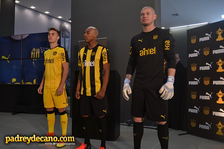 peñarol puma peñarol puma