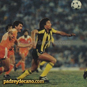 Copa Liberadores 1982