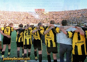La Campaña de 1999