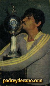 Copa Libertadores 1982