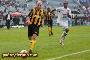 2ª Parte: Fotos vs Hijos (Clausura 2012)