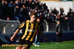 Fotos 3ra vs Defensor (2da final 2012)