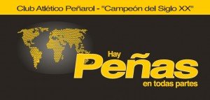 Logo Peñas