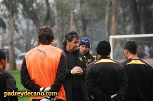 Fotos vs Progreso (Amistoso 17-08-2012)