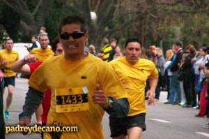 La 5k de Peñarol en imágenes