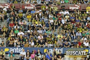 Buscate en la Tribuna Olímpica