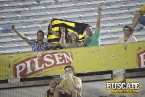 Buscate en la Tribuna Colombes