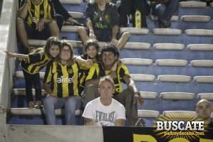 Buscate en la Tribuna América