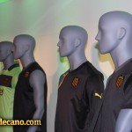 Camiseta Nueva 2013