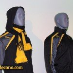 Camiseta Nueva 2013