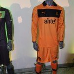 Camiseta Nueva 2013