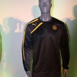 Camiseta Nueva 2013