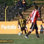 Peñarol River formativas