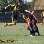 Peñarol River formativas