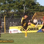 Peñarol River formativas