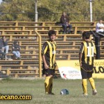 Peñarol River formativas