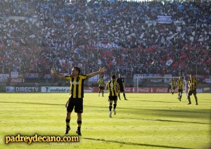 Fotos vs Hijos (Clausura 2013)