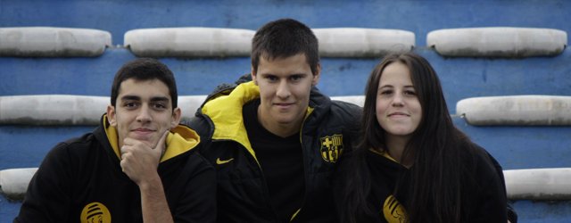 Buscate vs Juventud (Clausura 2013)