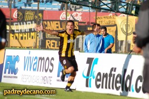 Fotos vs Hijos (Clausura 2013)