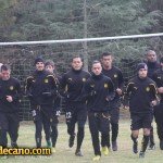Los Aromos
