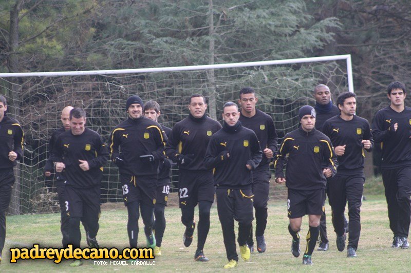 Los Aromos