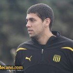 Gabriel Leyes - Los Aromos