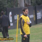 Diego Alonso - Los Aromos